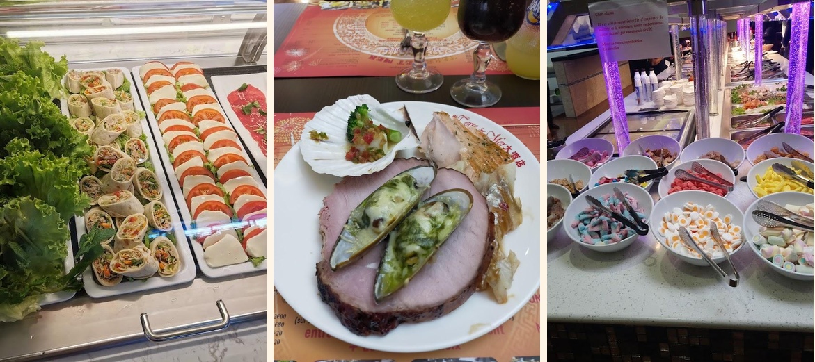 Terre Et Mer - Gallery Image 9