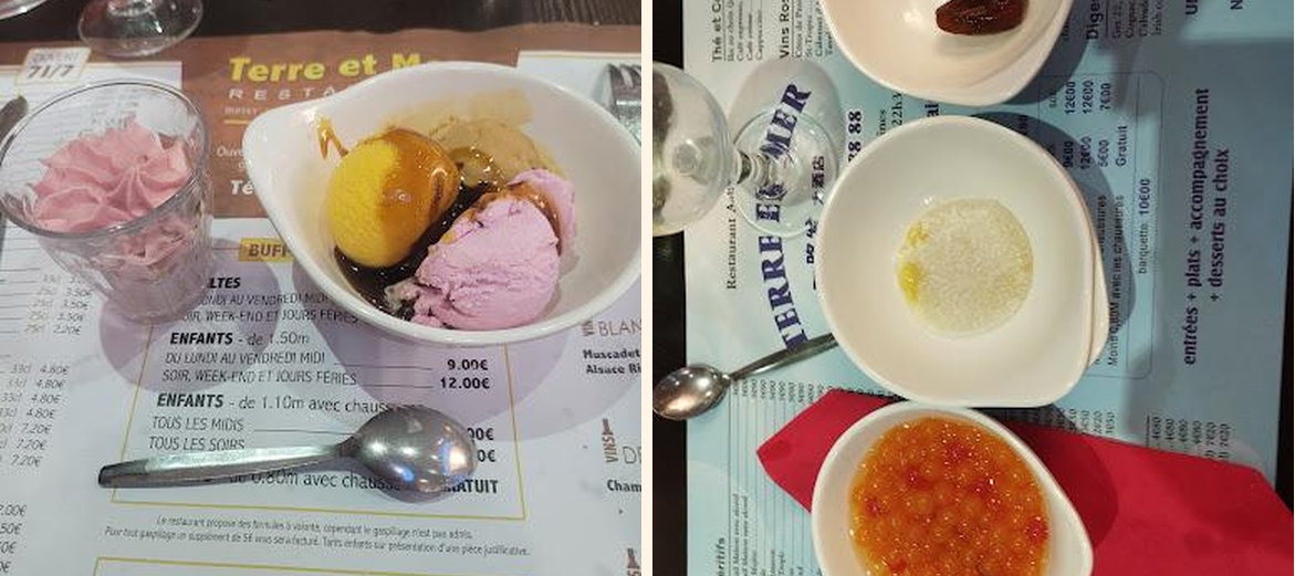 Terre Et Mer - Gallery Image 3