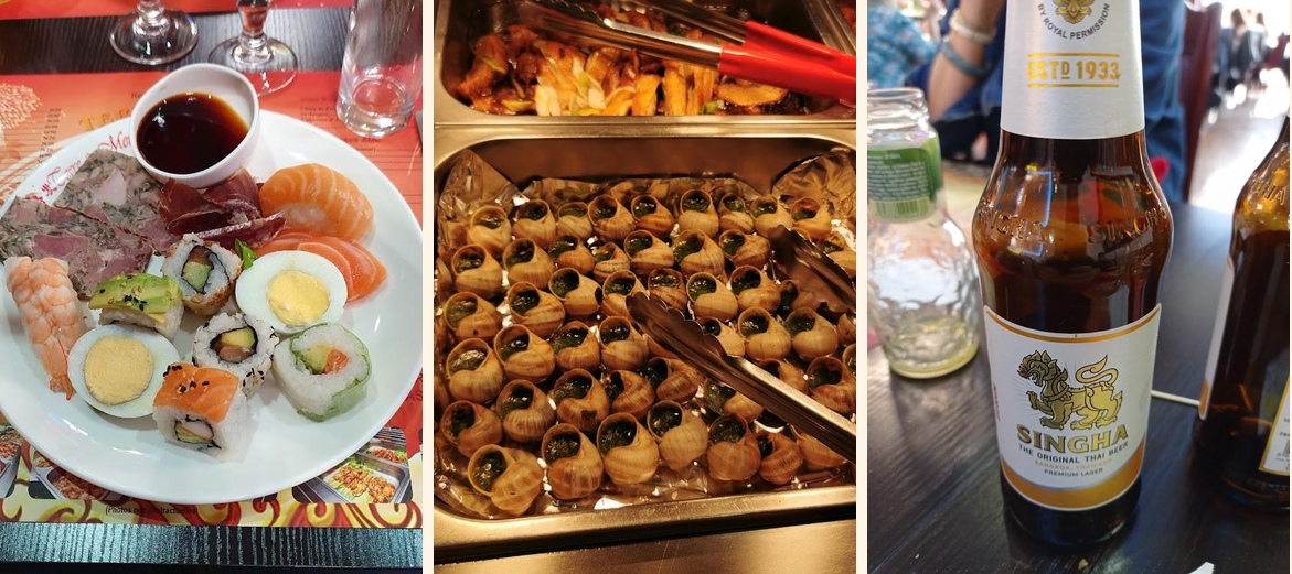 Terre Et Mer - Gallery Image 4