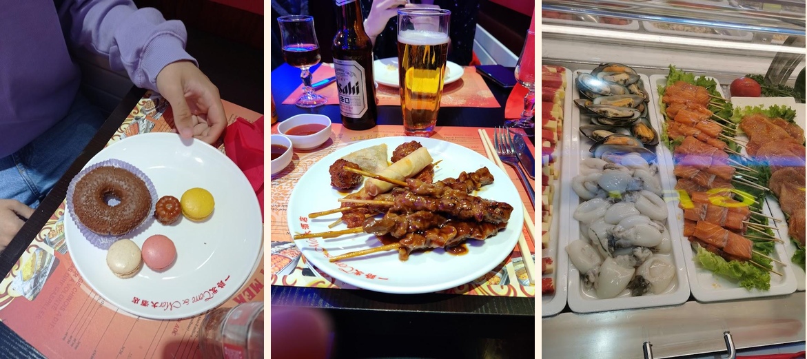 Terre Et Mer - Gallery Image 6