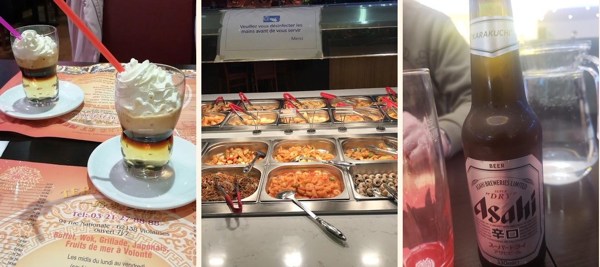 Terre Et Mer - Gallery Image 7