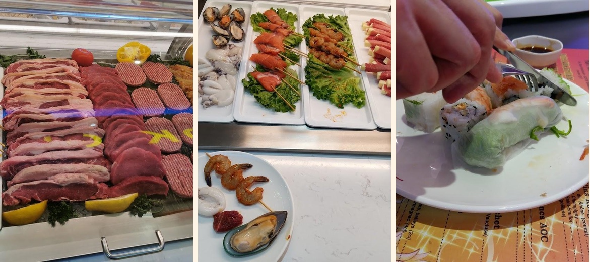 Terre Et Mer - Gallery Image 8